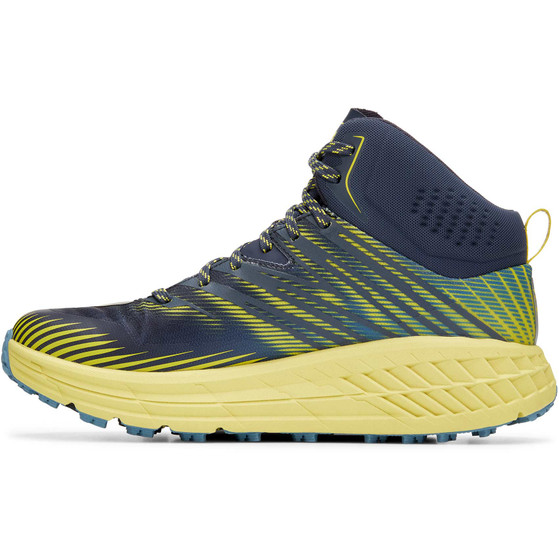 HOKA One One Speedgoat Mid 2 GTX Herren