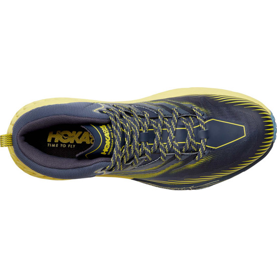 HOKA One One Speedgoat Mid 2 GTX Herren