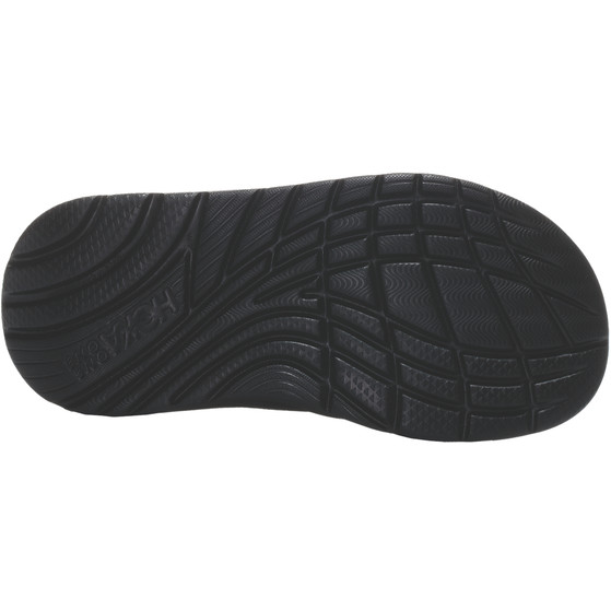 HOKA Ora Recovery Slipper Heren