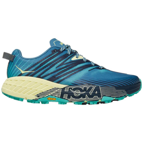 HOKA One One Speedgoat 4 Damen