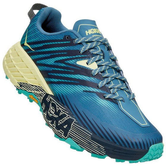 HOKA One One Speedgoat 4 Damen