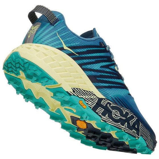 HOKA One One Speedgoat 4 Damen