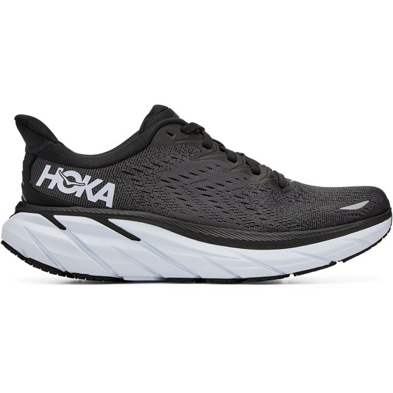 HOKA Clifton 8 WIDE Women