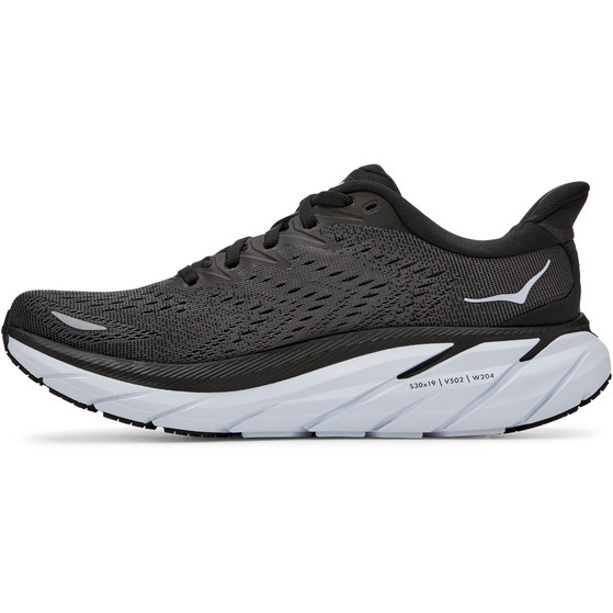 HOKA Clifton 8 WIDE Women