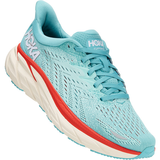 HOKA One One Clifton 8 WIDE Damen