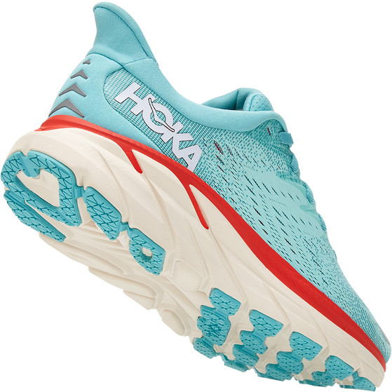 HOKA One One Clifton 8 WIDE Damen