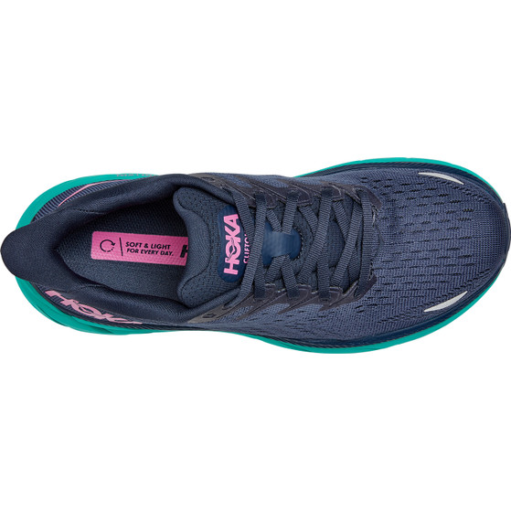 HOKA One One Clifton 8 Damen