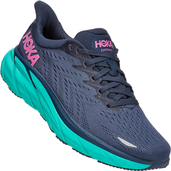 HOKA One One Clifton 8 Damen