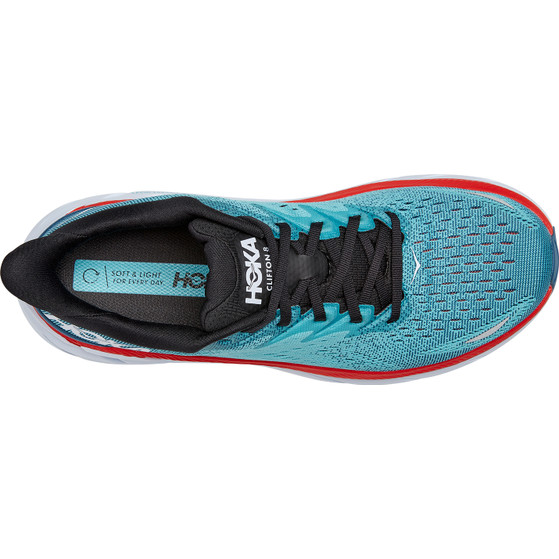 HOKA Clifton 8 WIDE Men
