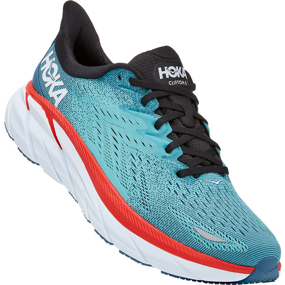 HOKA Clifton 8 WIDE Men