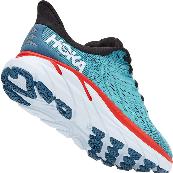 HOKA Clifton 8 WIDE Men