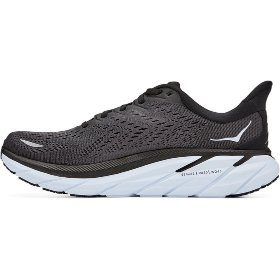 HOKA Clifton 8 WIDE Men