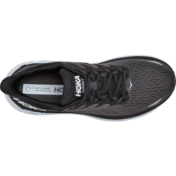 HOKA Clifton 8 WIDE Men