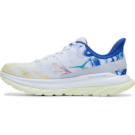 HOKA Mach 4 Women