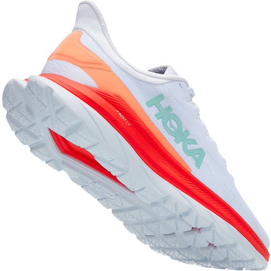 HOKA One One Mach 4 Herren