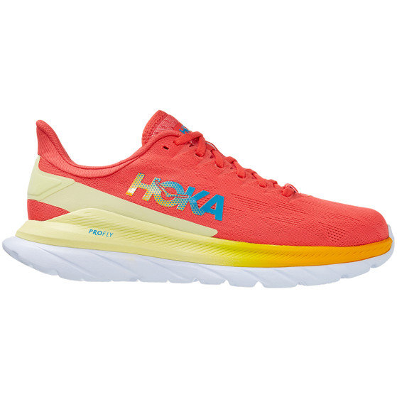 Hoka One One Mach 4 Herren
