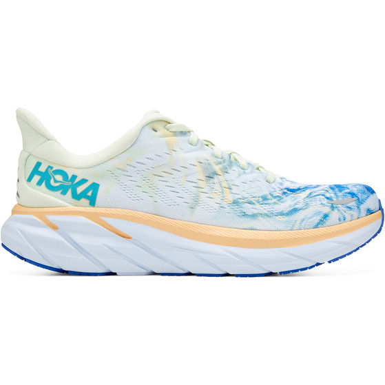 HOKA One One Clifton 8 Herren