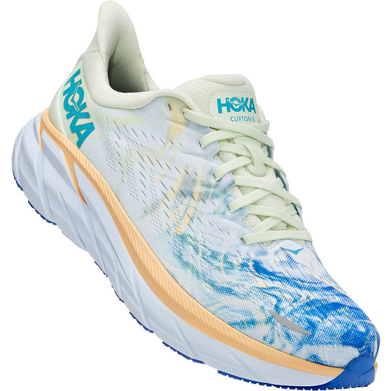 HOKA One One Clifton 8 Herren