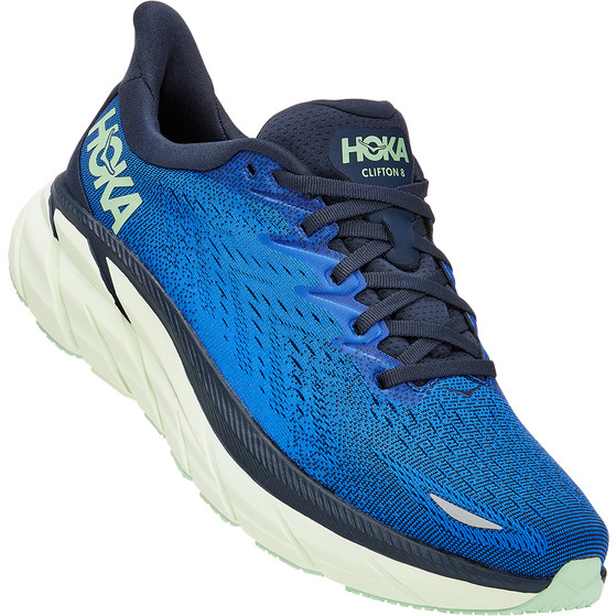 HOKA One One Clifton 8 Herren