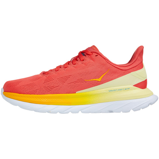 Hoka One One Mach 4 Damen