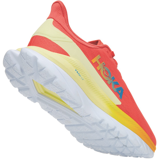 Hoka One One Mach 4 Damen