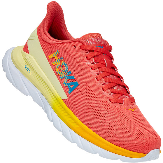 Hoka One One Mach 4 Damen
