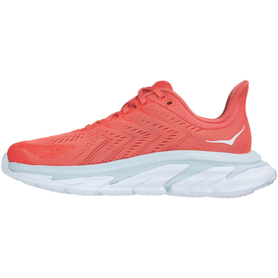Hoka One One Clifton Edge Damen