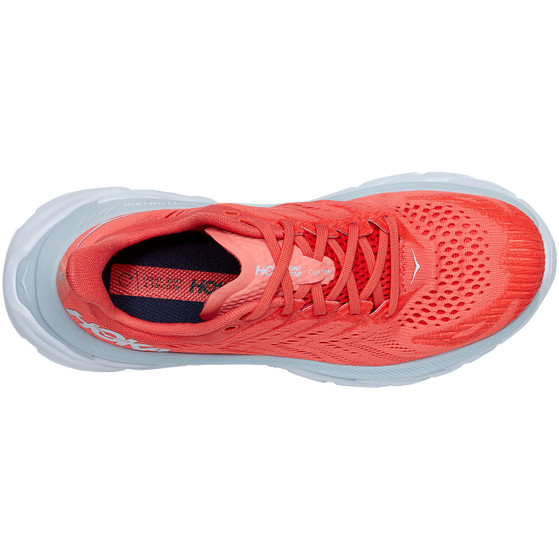 Hoka One One Clifton Edge Damen
