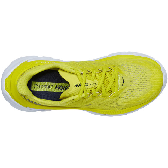 Hoka One One Clifton Edge Damen
