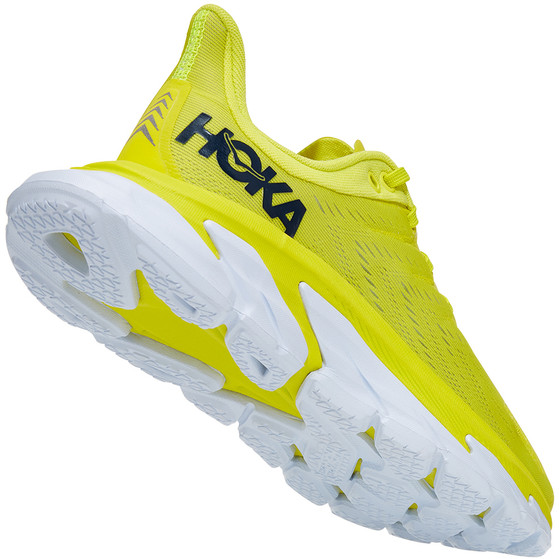 Hoka One One Clifton Edge Damen