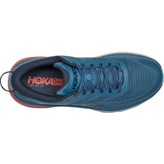 HOKA One One Bondi 7 Men | BLL