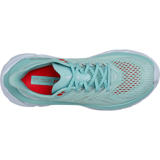 HOKA One One Clifton Edge Damen