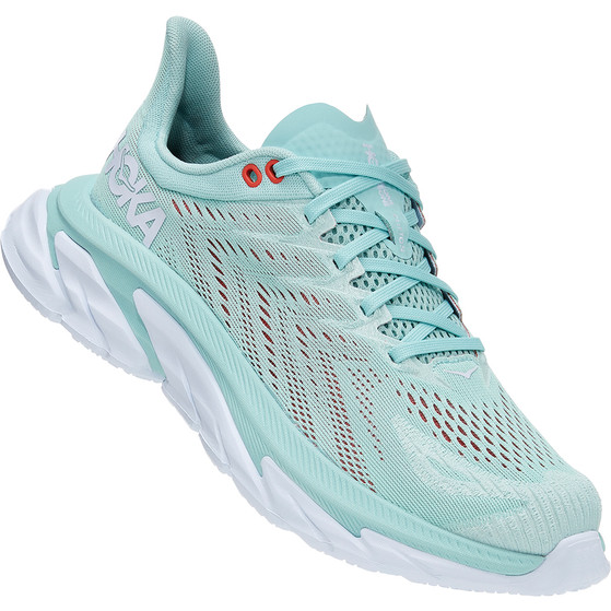 HOKA One One Clifton Edge Damen