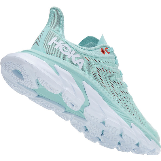 HOKA One One Clifton Edge Damen