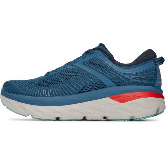 HOKA One One Bondi 7 WIDE Men | DBL