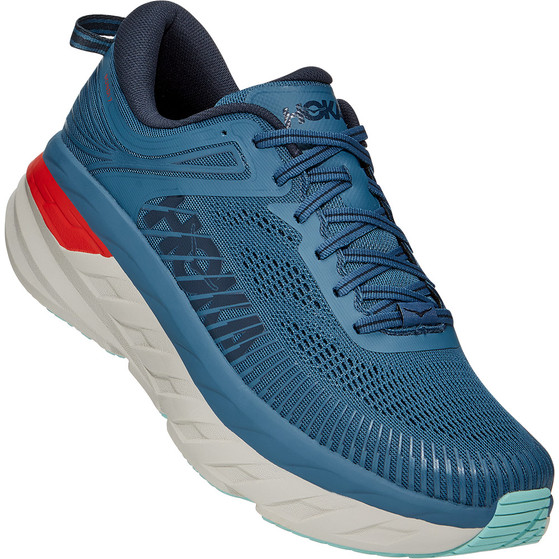 HOKA One One Bondi 7 WIDE Men | DBL