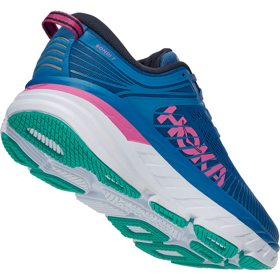 HOKA One One Bondi 7 Damen