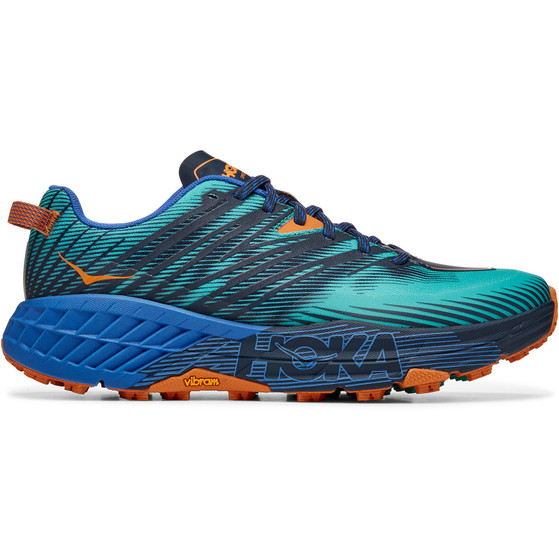 HOKA One One Speedgoat 4 Herren