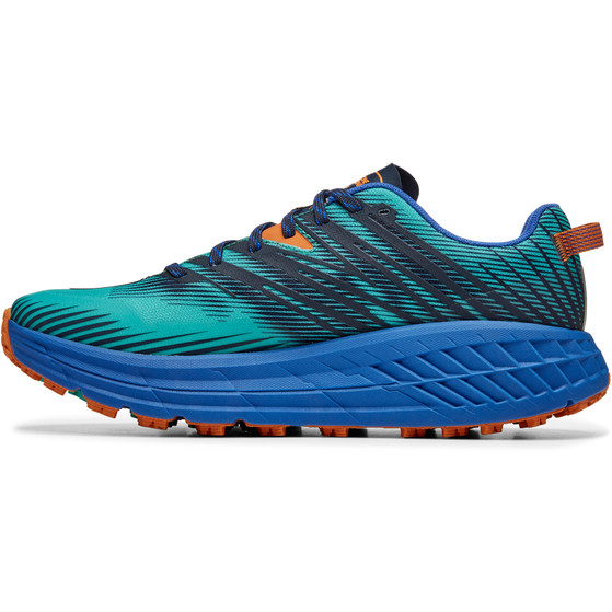 HOKA One One Speedgoat 4 Herren