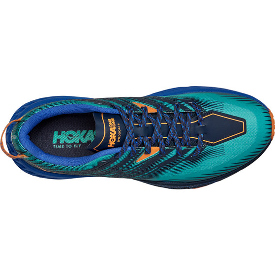 HOKA One One Speedgoat 4 Herren