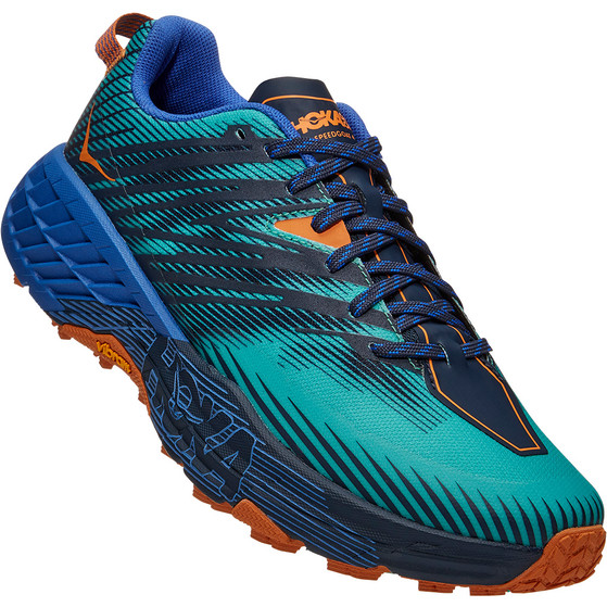 HOKA One One Speedgoat 4 Herren