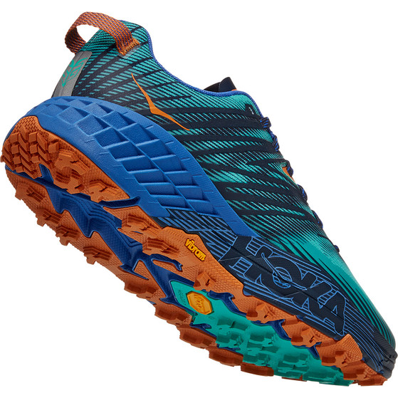 HOKA One One Speedgoat 4 Herren