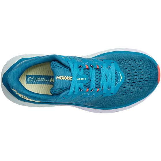 Hoka One One Arahi 5 Damen