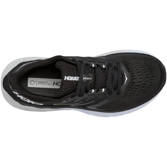 HOKA Arahi 5 WIDE Women