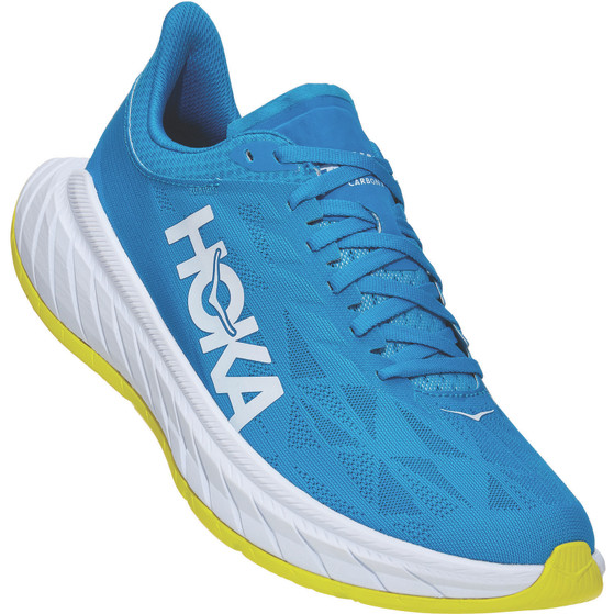 HOKA One One Carbon X 2 Damen