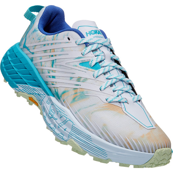 HOKA One One Speedgoat 4 Damen