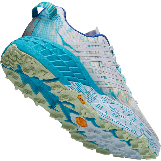 HOKA One One Speedgoat 4 Damen