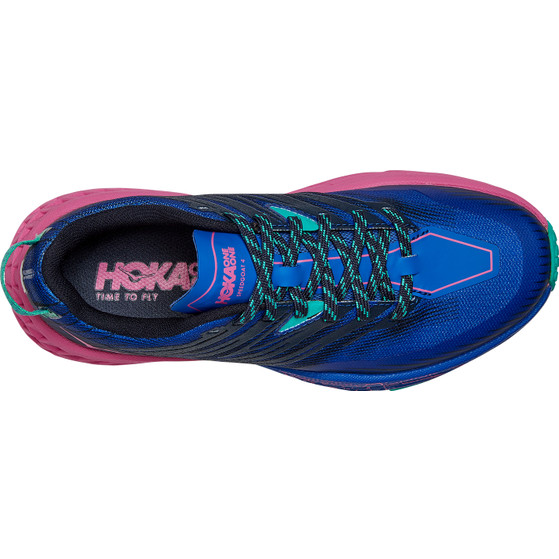HOKA Speedgoat 4 Women