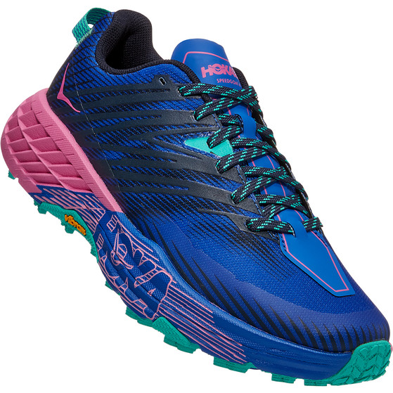 HOKA Speedgoat 4 Women
