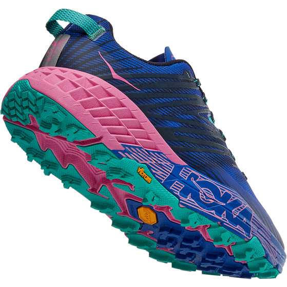 HOKA Speedgoat 4 Women